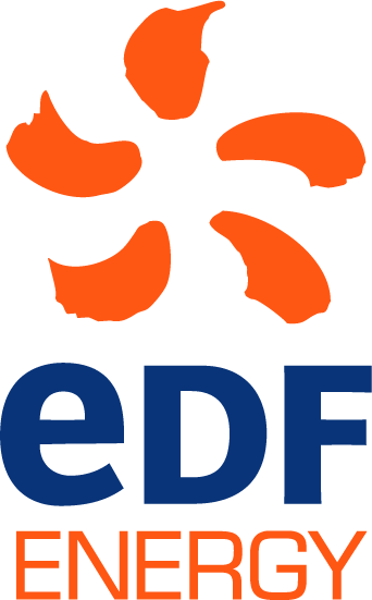 logo edf