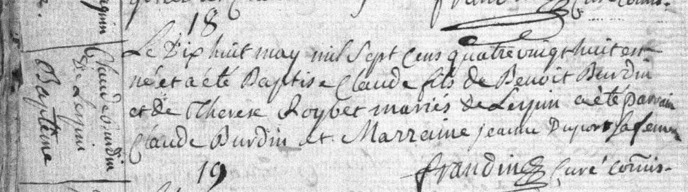 Etat civil_naissance