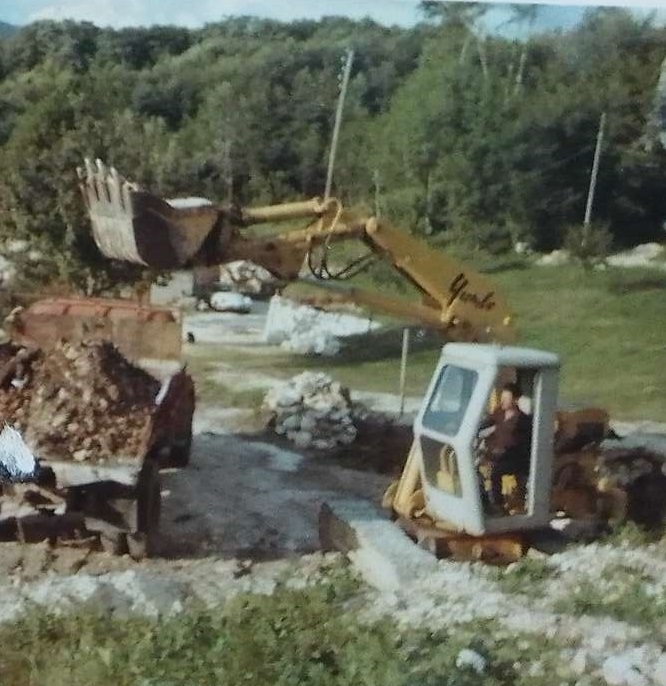 Fred Muscat et son Youmbo
