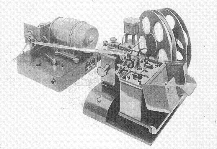 Photo ondulateur Ultrarapid