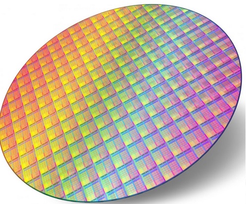 wafer
