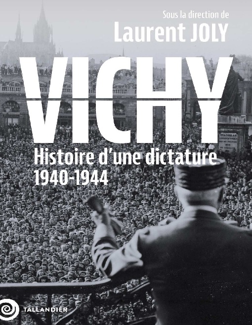 Vichy_dictature