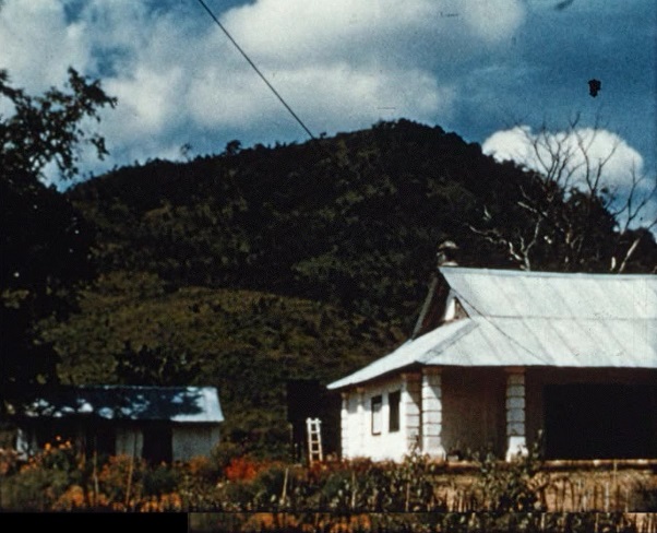 Ecole Saint-Joseph 1956