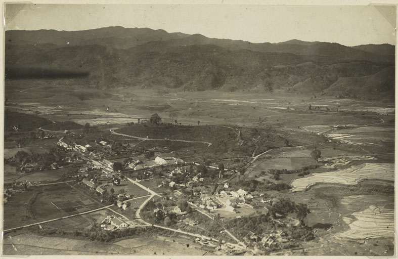 Xieng-Khouang, 1935