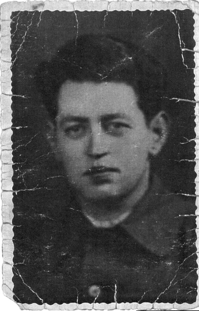 Victor en 1938